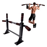 Barra Dominada Fija Multiagarre