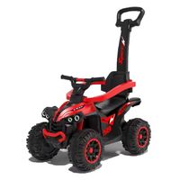 Moto Niños Eléctrica Todo Terreno Mango Direccional