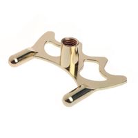 Diablo de Pool Metálico Completo + Taco 145 cm