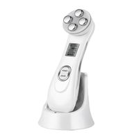 Maquina Rejuvenecimiento Facial Anti Arugas Terapia Luz Led