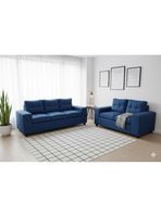 Living 3.2 Lucca Felpa