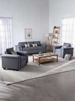 Living 3.1.1 Sicilia Tela