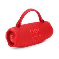 Parlante Bluetooth JBL Charge 6 Rojo