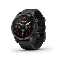 Reloj Garmin Epix Pro Gen 2 Sapphire 47mm Carbon Gray Titanio