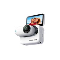 Cámara Insta360 Go 3S Arctic White 128GB
