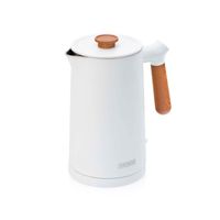 Hervidor Thomas TH-6250B 1.7L Cool Touch 2200W