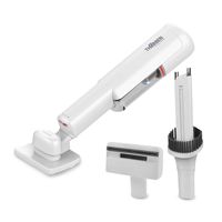 Cepillo y Aspiradora para Mascotas Thorben USB Perros Gatos