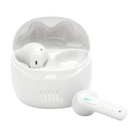 Audifonos Inalambricos JBL Tune Flex 2 TWS Blanco