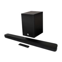 Barra de Sonido JBL Cinema SB180