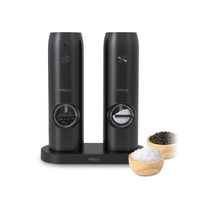 Moledor de Especias Thorben Usb Grinder Set