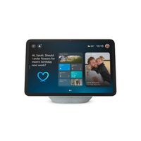 Asistente Amazon Echo Show 11 Pantalla Táctil FHD Alexa Blanco Glaciar