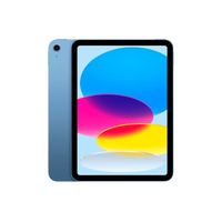 Apple iPad 11"" A16 Wi-Fi 128GB Azul