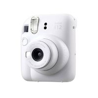 Kit Cámara Instantánea Instax Mini 12 White + Film 10