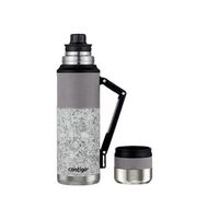 Termo Contigo Thermal Bottle 1.2L 40oz Specked