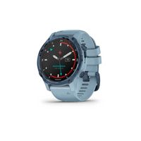 Reloj Garmin Descent Mk2s 42mm Azul Mineral
