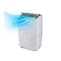 Aire Acondicionado Portátil Thorben Pac 3en1 12000BTU