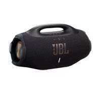 Parlante Inalámbrico JBL Boombox 4 BT Negro