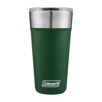 Vaso Térmico Coleman Brew Tumbler 600 ML Verde