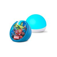 Parlante Inteligente Amazon Echo Pop Kids Marvel's Avengers