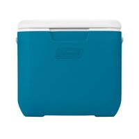 Cooler Coleman Chiller Ocean 30QT 28LT Azul
