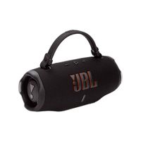 Parlante Bluetooth JBL Charge 6 Negro