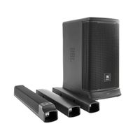 Sistema De Audio JBL Pro EON One MK2 10