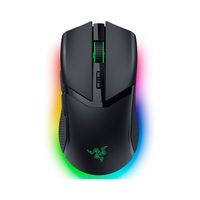 Mouse Gamer Inalámbrico Razer Cobra Pro RGB