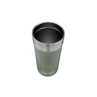 Vaso Térmico Coleman Brew Tumbler 600ml 20oz Sage