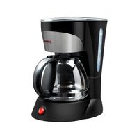 Cafetera Thomas TH-130 750ml 800W