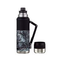 Termo Contigo Thermal Bottle 1.2L 40oz Textured