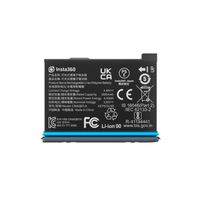 Batería de carga Insta360 X3 Battery