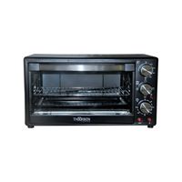 Horno Electrico Thorben Magnum Oven 60L 3 modos 2200W