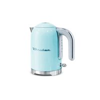 Hervidor Thorben Thor Retro Style Kettlet Light Blue 2200W