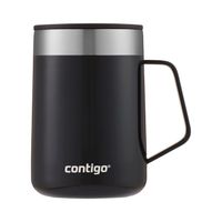 Taza Térmica Contigo Streeterville 14Oz 414ml Licorice