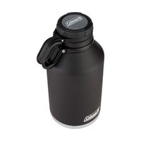 Botella Térmica Coleman Growler 1900ml 64oz Black