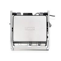 Sandwichera Thomas TH-980i 2 en 1 Panini Grill 2000W