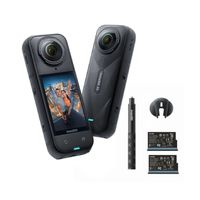Cámara Insta360 X5 Starter Bundle