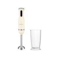 MiniPimmer Thor Retro Style Hand Mixer Cream 500W