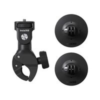 Soporte Moto Insta360 Motorcycle Kit