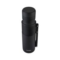 Termo Contigo Water Bottle 1,2 Litros Negro