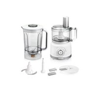 Licuadora y Procesadora de Alimentos Thomas TH-9170B 1.5L