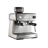 Cafetera Espresso Oster Perfect Brew Molino BVSTEM7300
