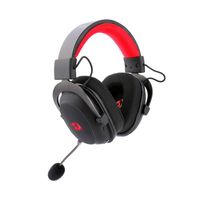 Audífonos Gamer Inalámbricos Redragon Zeus Pro Wireless H510 RGB