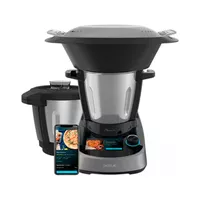 Robot De Cocina Cecotec Mambo Habana 5"" Touch Wifi 37 Func