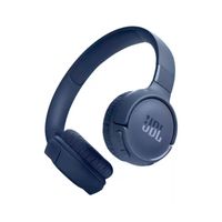 Audífonos Inalámbricos JBL Tune 520BT On Ear Azul