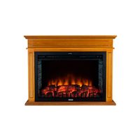 Chimenea Eléctrica Thomas TH-FP105 2000W