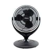 Ventilador Pedestal Thorben 2 en 1 Dual Turbo Fan 45W