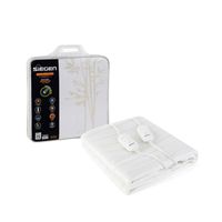 Calientacama 2 Plazas Siegen SG-5121D5 60W