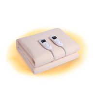 Calientacamas 2 Plazas Thorben King Blanket Polar