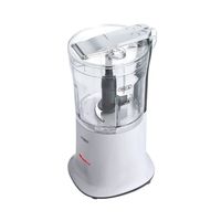 Picadora Eléctrica Magefesa Choppy Pro MGF4840 Multiuso 500W